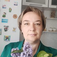 Екатерина Туровник