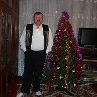 Анатолий Кузьминский