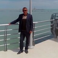 Adil Imanov