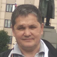 Рамиль Габдулханов