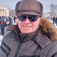 Сергей Красавин