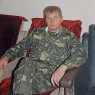 Игорь Разевский