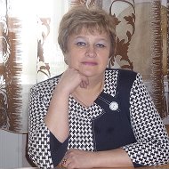 Наталья Маланина