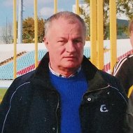 Валентин Авраменко
