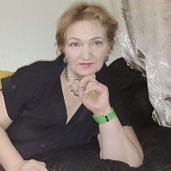 Лариса Кротова