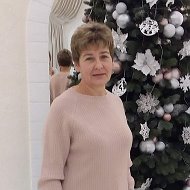 Лидия Мисниченко