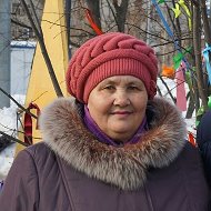 Мария Немова