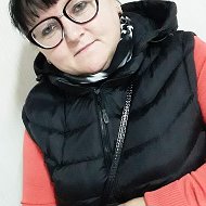 Алёна Уразметова