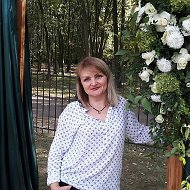 Елена Карпенко