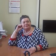 Ольга Литовченко