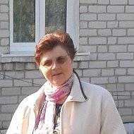 Нина Козлюк