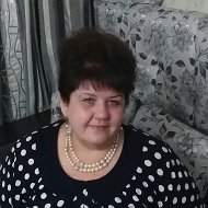 Светлана Витальевна