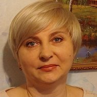 Наталья Соламасова