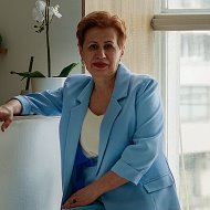 Ольга Филюшкина