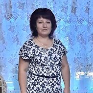Наталья Сарычева