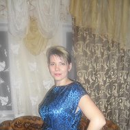 Зина Андреева