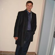 Андрей Усольцев