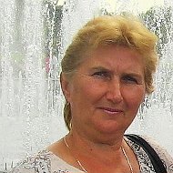 Наталья Ивашкина