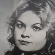 Елена Князева