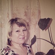 Валентина Ходосовская