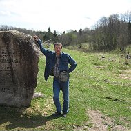 Валерий Кузнецов