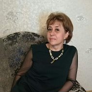 Светлана Исаеня