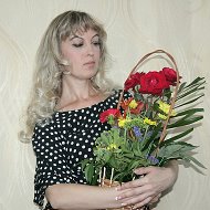 Алла Kовкута