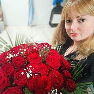 Юлия Кудрицкая