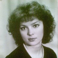 Елена Цуканова