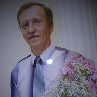 Виктор Брысов