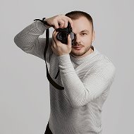 Фотограф Иван