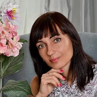 Полина Невская