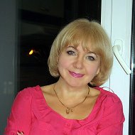 Валентина Лахтина