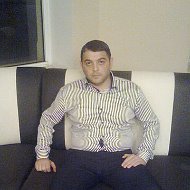 Huseyin Hesenov