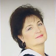 Мария Балюк