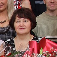 Ирина Уляшкина