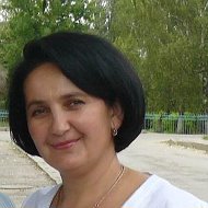 Светлана Кретова