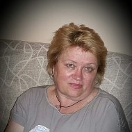 Наталья Сундукова