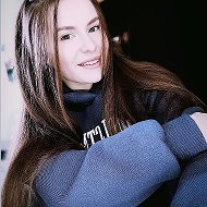 Ангелина Хорошаева