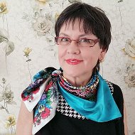 Елена Пономаренко