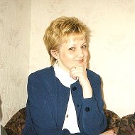 Рита Хартанович