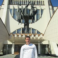 Геннадий Шилак-шидловский