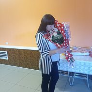 Екатерина Бутакова