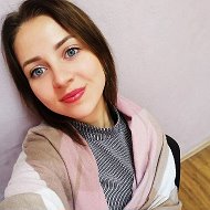 Дарья Берестнева