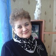 Роза Аминева