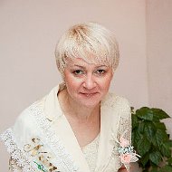 Светлана Телегина