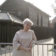 Елена Кудрявцева