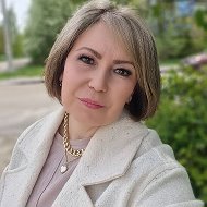 Ирина Гранкова