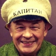 Василий Григорьев