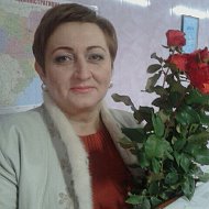 Тетяна Сергієнко